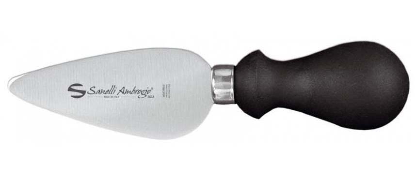Sanelli Ambrogio: Sanelli supra coltello formaggio