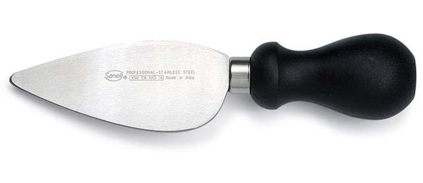 Sanelli Ambrogio: Sanelli supra coltello formaggio