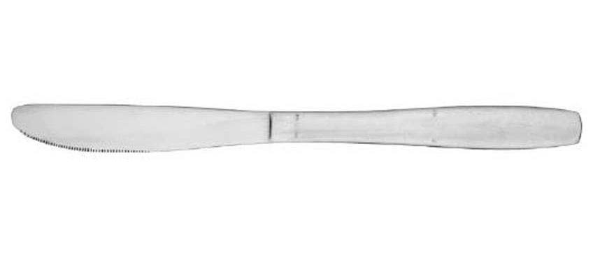 Posate Acciaio Inox 18-C Abert America: America abert coltello tavola leg.18/c