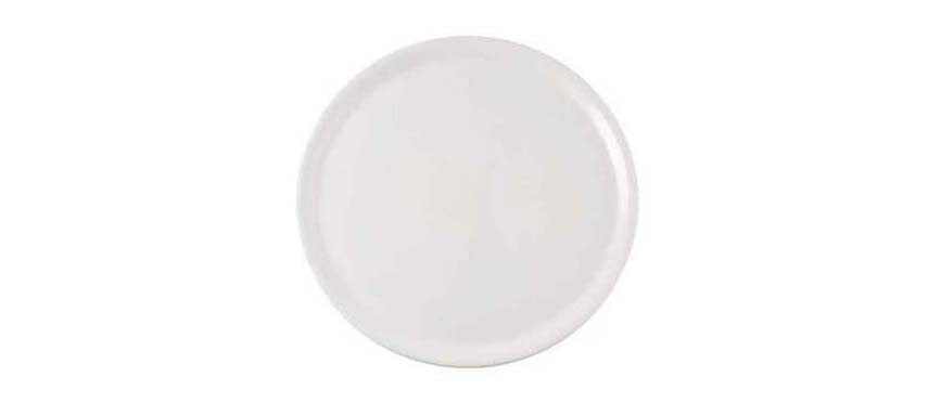 Piatti Pizza: Piatto pizza napoli cm 33