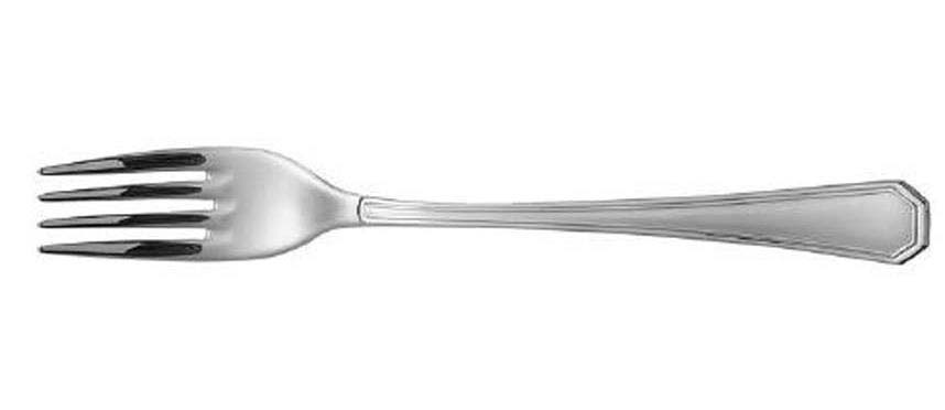 Posate Acciaio Inox 18-10 Pintinox: Pintinox America forchetta tavola