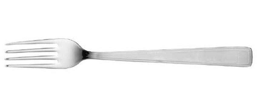 Posate Acciaio Inox 18-10 Abert: Boston forchetta tavola