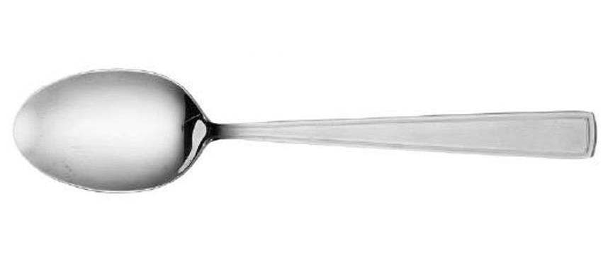 Posate Acciaio Inox 18-10 Abert: Boston cucchiaio frutta