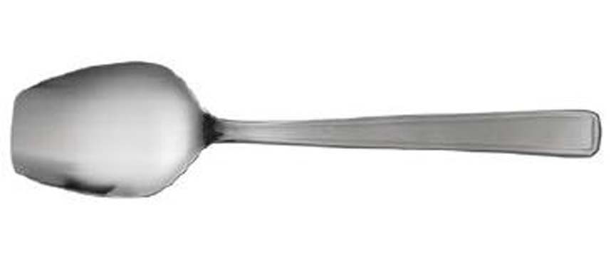 Posate Acciaio Inox 18-10 Abert: Boston cucchiaio gelato