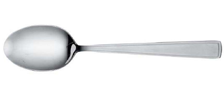 Posate Acciaio Inox 18-10 Abert: Boston cucchiaione