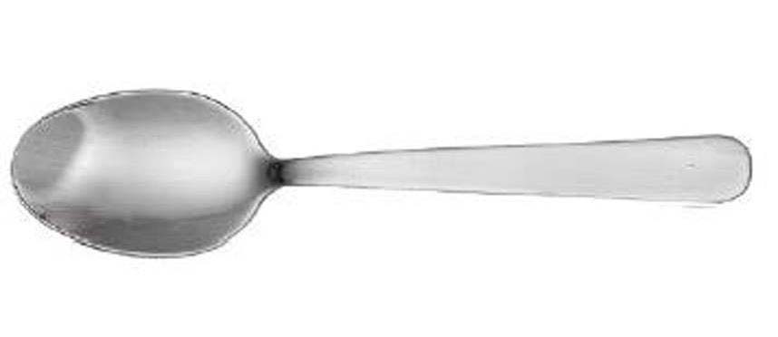 Posate Acciaio Inox 18-C Abert America: America abert cucchiaino moka 18/c pro