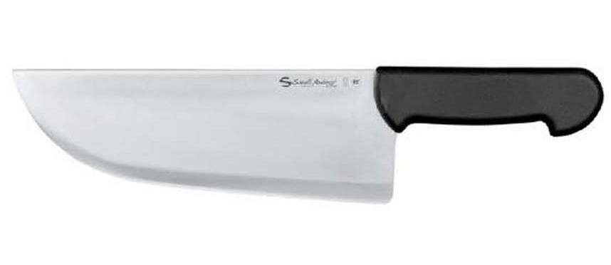Sanelli Ambrogio: Sanelli ambrogio supra coltello mezzo colpo