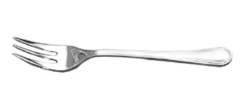 Posate Acciaio Inox 18-10 Abert: Victory forchetta dolce