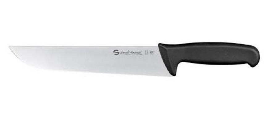 Sanelli Ambrogio: Sanelli ambrogio supra coltello francese