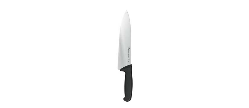 Sanelli Ambrogio: Sanelli ambrogio supra coltello cucina