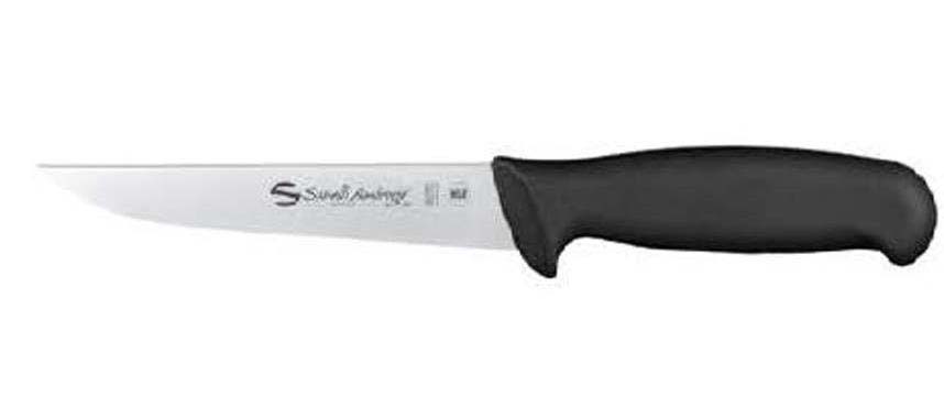 Sanelli Ambrogio: Sanelli ambrogio supra coltello disosso