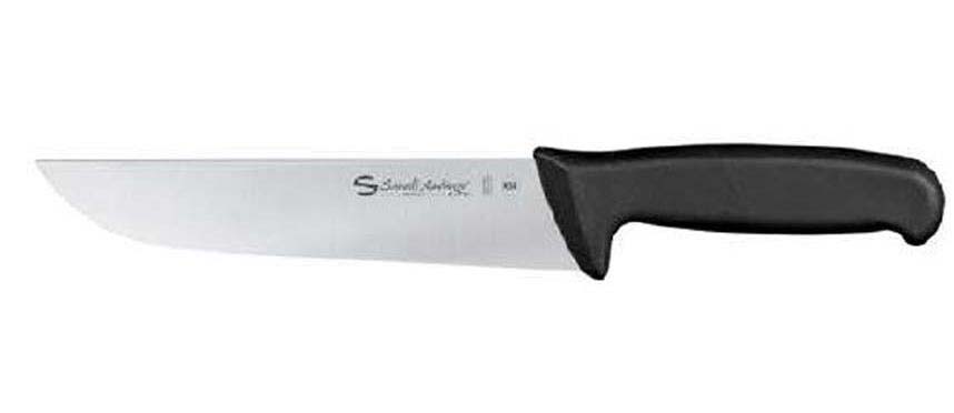 Sanelli Ambrogio: Sanelli ambrogio supra coltello francese