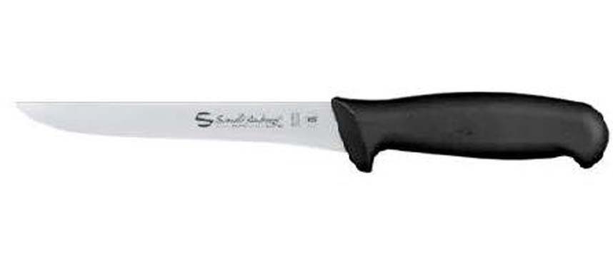 Sanelli Ambrogio: Sanelli ambrogio supra coltello disosso cm 16