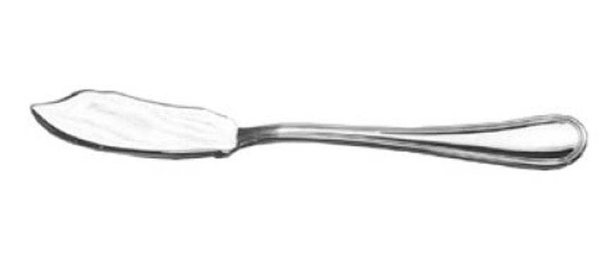 Posate Acciaio Inox 18-10 Abert: Victory coltello pesce