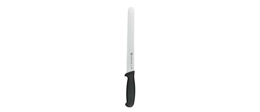 Sanelli Ambrogio: Sanelli ambrogio supra coltello prosciutto