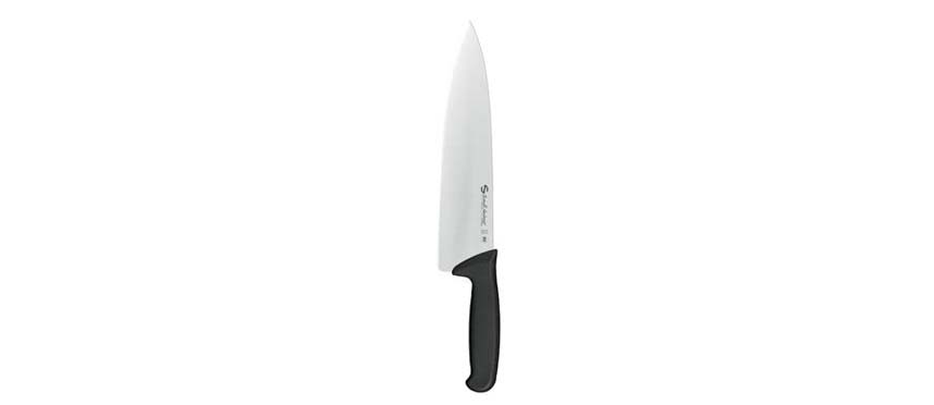 Sanelli Ambrogio: Sanelli ambrogio supra coltello trinciante