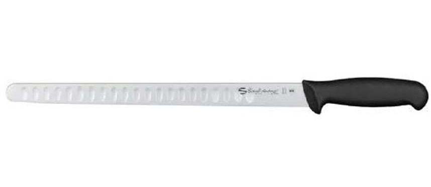 Sanelli Ambrogio: Sanelli ambrogio supra coltello salmone