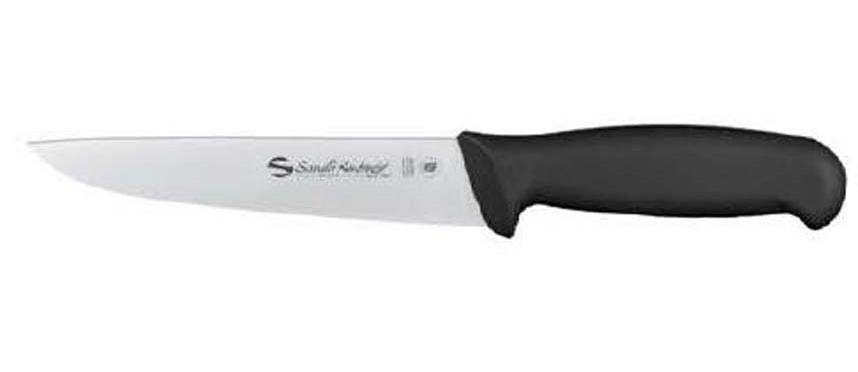 Sanelli Ambrogio: Sanelli ambrogio supra coltello disosso