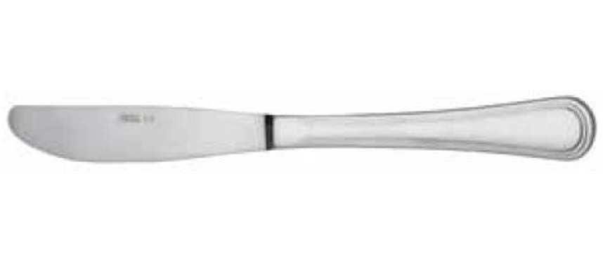 Posate Acciaio Inox 18-10 Abert: Victory coltello tavola forgiato