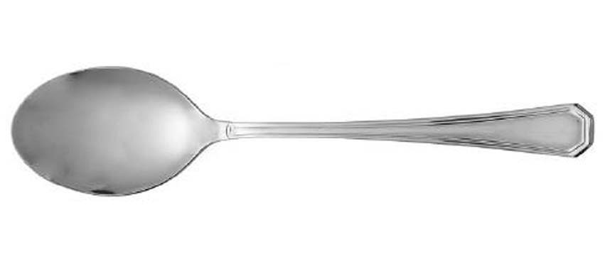 Posate Acciaio Inox 18-10 Pintinox: Pintinox America cucchiaio frutta