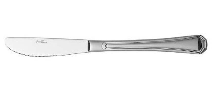 Posate Acciaio Inox 18-10 Pintinox: Pintinox America coltello frutta stampato