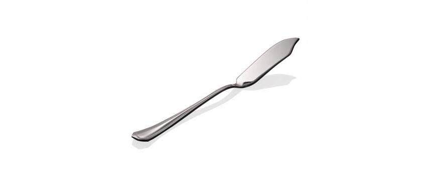 Posate Acciaio Inox 18-10 Pintinox: Pintinox America coltello pesce