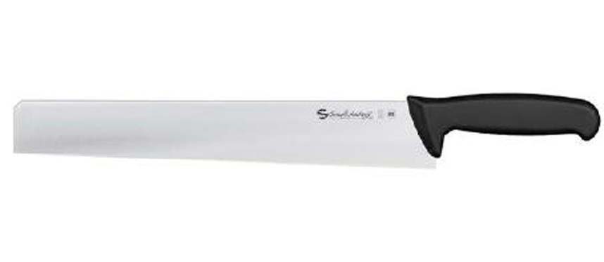 Sanelli Ambrogio: Sanelli ambrogio supra coltello salato