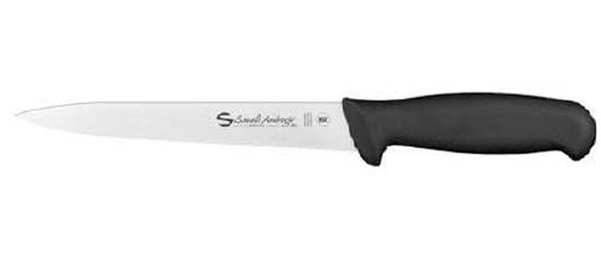 Sanelli Ambrogio: Sanelli ambrogio supra coltello filetto cm 18