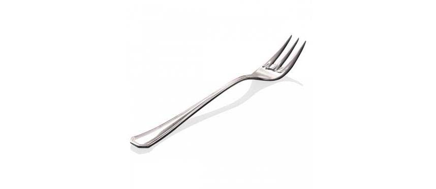 Posate Acciaio Inox 18-10 Pintinox: Pintinox America forchetta pesce