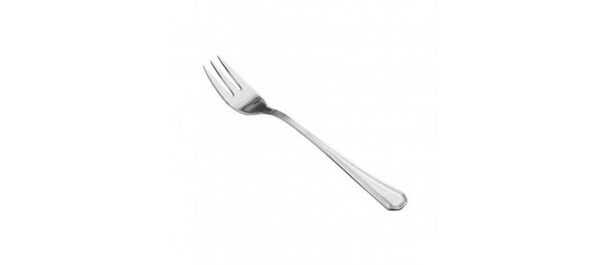 Posate Acciaio Inox 18-10 Pintinox: Pintinox America forchetta dolce