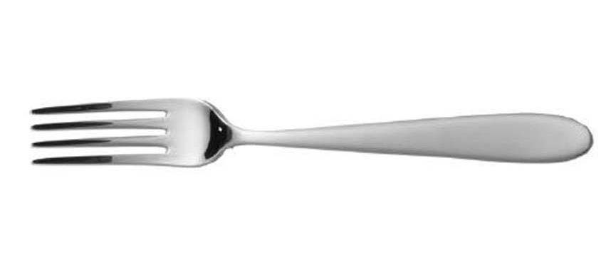 Posate Acciaio Inox 18-10 Pintinox: Ritz forchetta frutta pinti