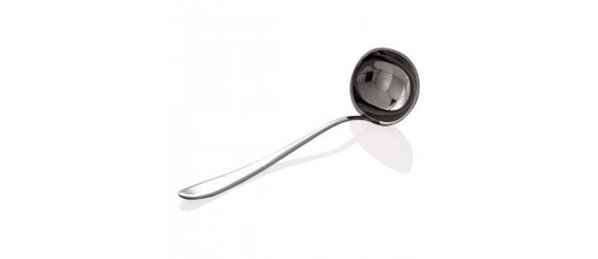 Posate Acciaio Inox 18-10 Pintinox: Ritz mestolo pinti
