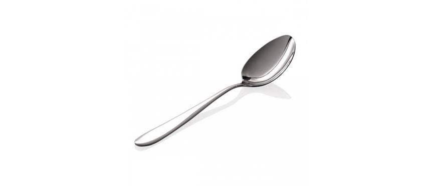 Posate Acciaio Inox 18-10 Pintinox: Ritz cucchiaione pinti