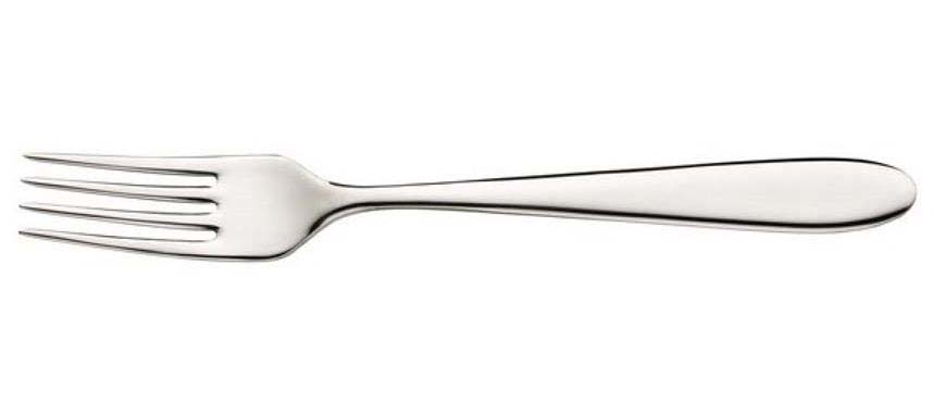 Posate Acciaio Inox 18-10 Pintinox: Ritz forchettone pinti