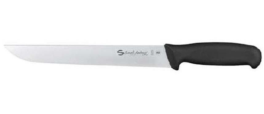 Sanelli Ambrogio: Sanelli ambrogio supra coltello arrosto