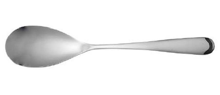 Posate Acciaio Inox 18-10 Pintinox: Pintinox Swing cucchiaio tavola