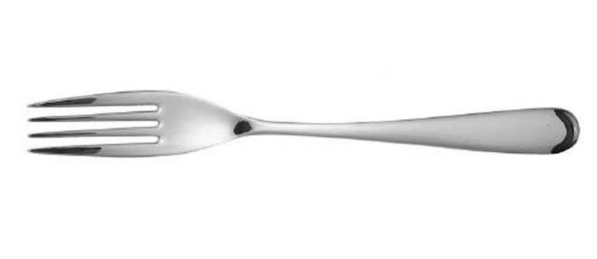 Posate Acciaio Inox 18-10 Pintinox: Pintinox Swing forchetta tavola