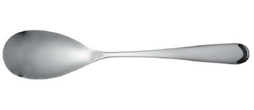 Posate Acciaio Inox 18-10 Pintinox: Pintinox Swing cucchiaione servire