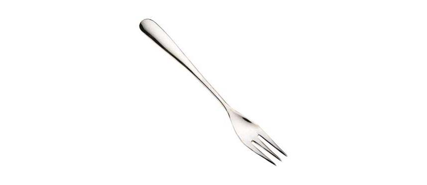 Posate Acciaio Inox 18-10 Pintinox: Pintinox Swing forchetta pesce