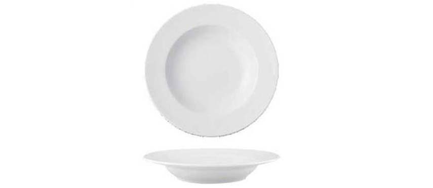 Piatti Pasta: Tognana piatto pasta bowl tondo oliva cm 32