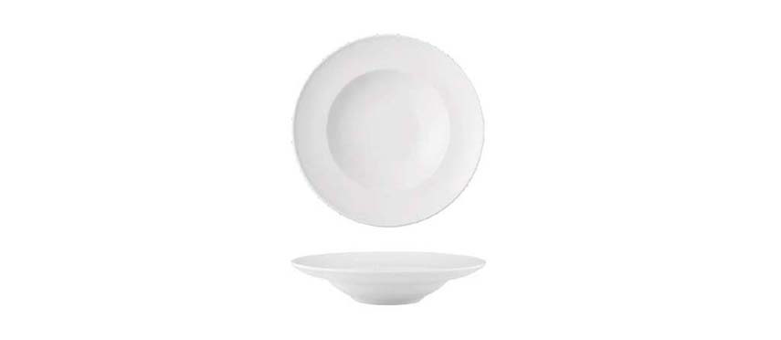 Piatti Pasta: Gural reno/delta piatto pasta cm 26