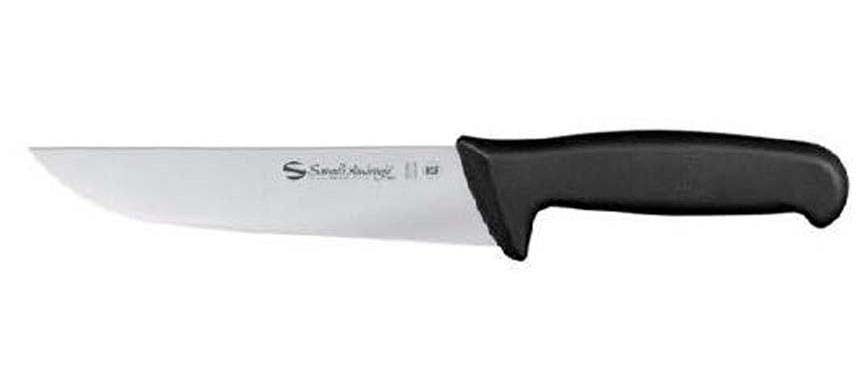 Sanelli Ambrogio: Sanelli ambrogio supra coltello francese
