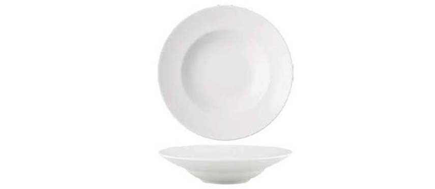 Piatti Pasta: Saturnia napoli piatto pasta cm 30,5