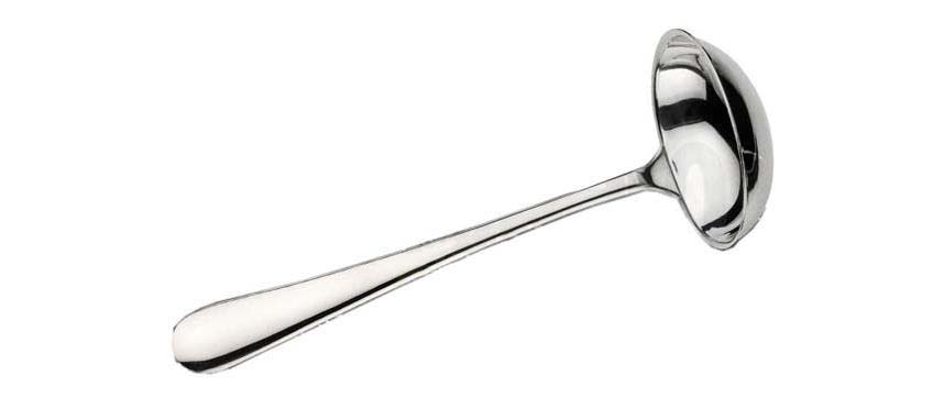 Posate Acciaio Inox 18-10 Pintinox: Pintinox Hotel mestolo