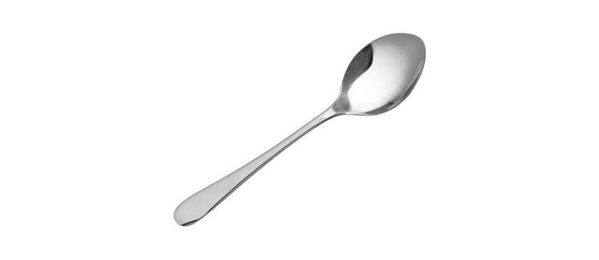 Posate Acciaio Inox 18-10 Pintinox: Pintinox Hotel cucchiaione