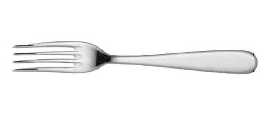 Posate Acciaio Inox 18-10 Salvinelli: Salvinelli Grand Hotel forchetta tavola