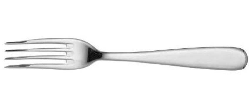 Posate Acciaio Inox 18-10 Salvinelli: Salvinelli Grand Hotel forchetta frutta