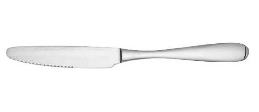Posate Acciaio Inox 18-10 Salvinelli: Salvinelli Grand Hotel coltello frutta