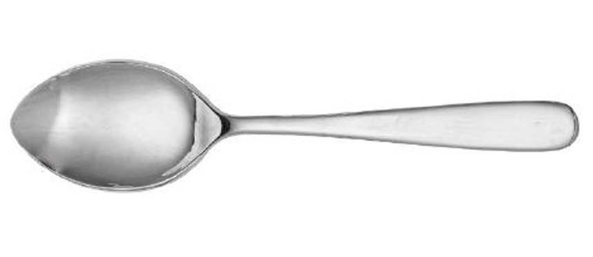 Posate Acciaio Inox 18-10 Salvinelli: Salvinelli Grand Hotel cucchiaio tavola