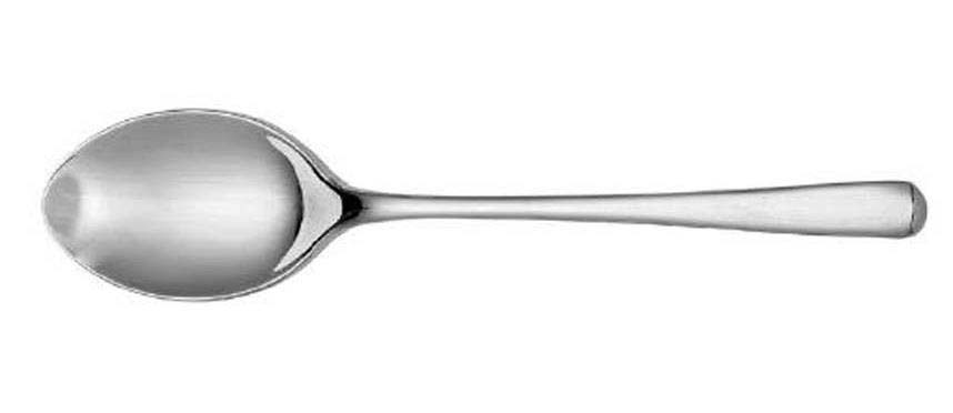 Posate Acciaio Inox 18-10 Salvinelli: Salvinelli Princess cucchiaio tavola